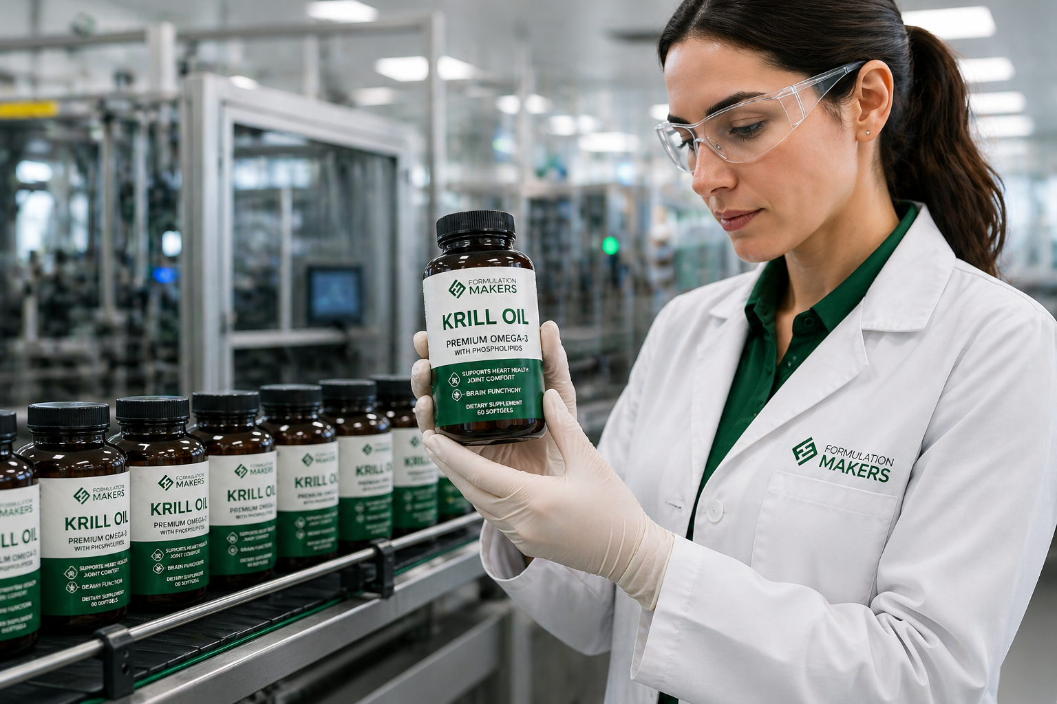 About Us | Formulation Makers